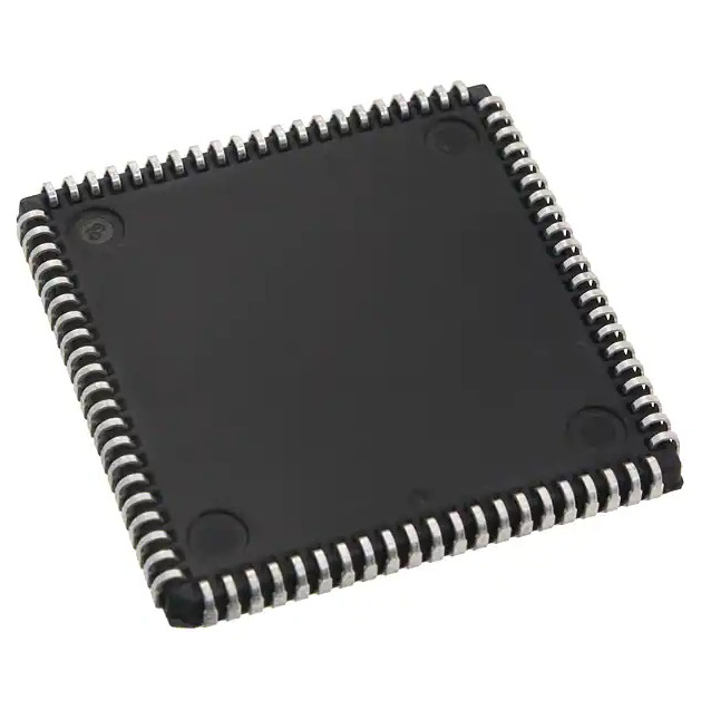 Arsenal de puerta programable del campo de XILINX XCS05XL PLCC FPGA en la electrónica de Digitaces 0