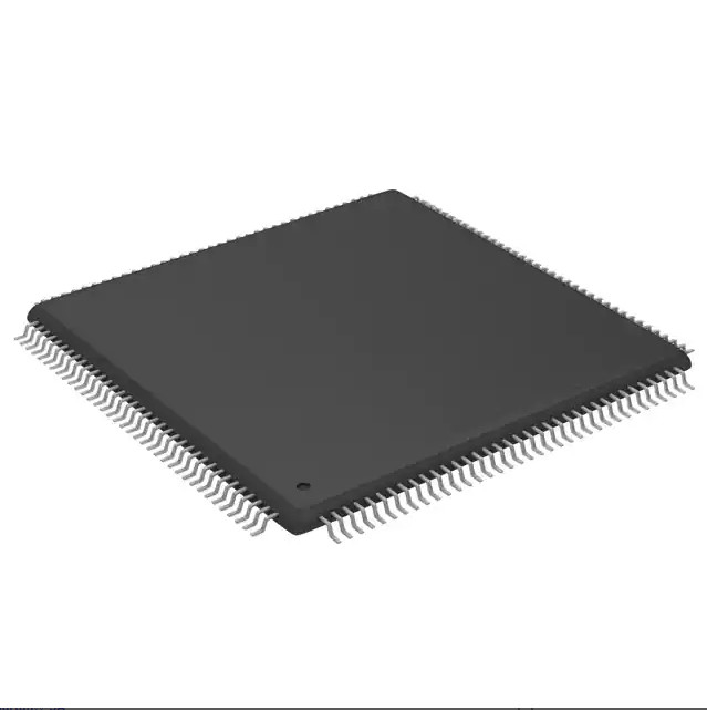 Arsenal de puerta programable del campo de XILINX XCS05XL PLCC FPGA en la electrónica de Digitaces 1