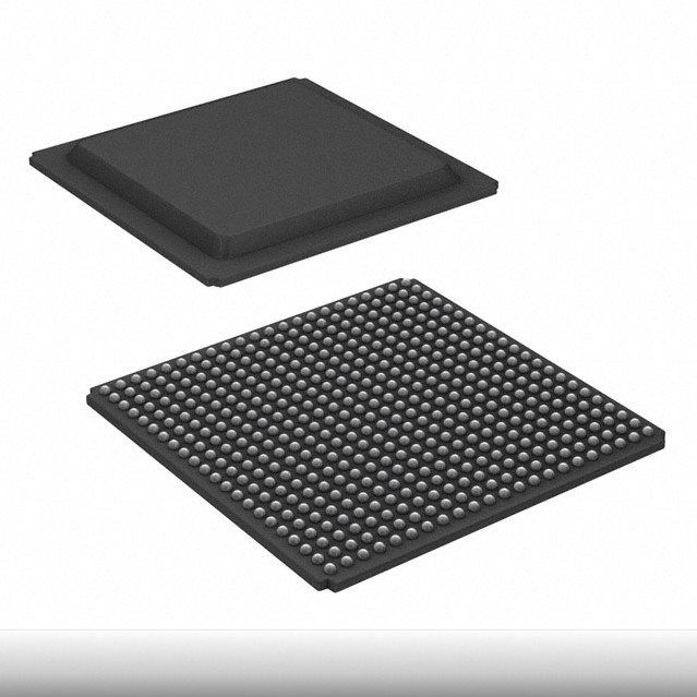 Arsenal de puerta programable del campo de XILINX XCS05XL PLCC FPGA en la electrónica de Digitaces 3